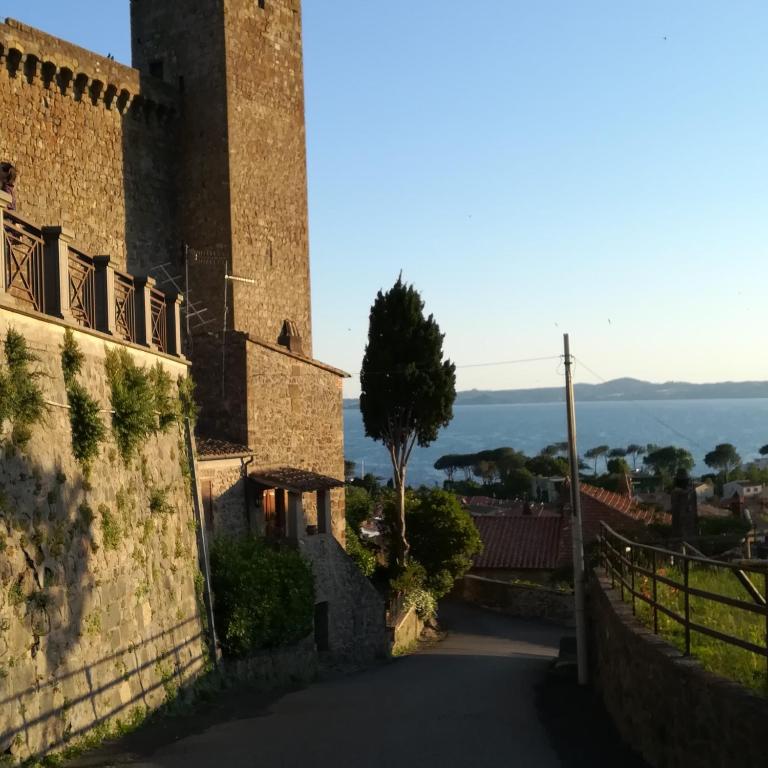 Alloggio turistico La nuova Velzna - Appartamento - 35
