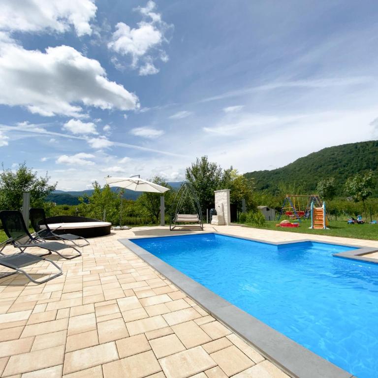 Villa Diamond - Villa - 6