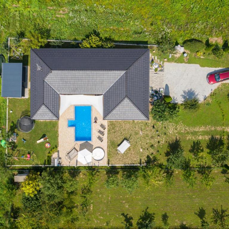 Villa Diamond - Villa - 16