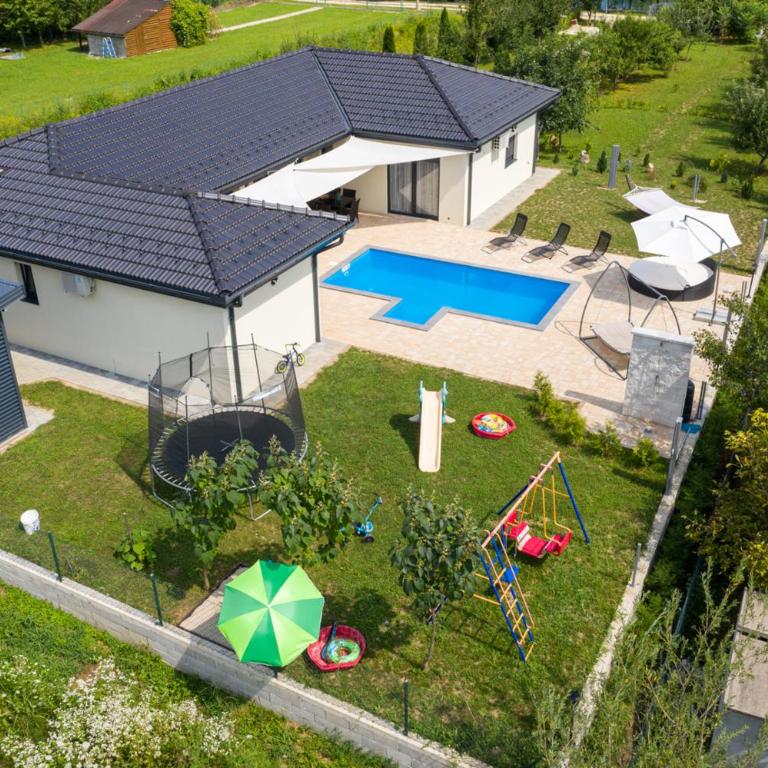 Villa Diamond - Villa - 11