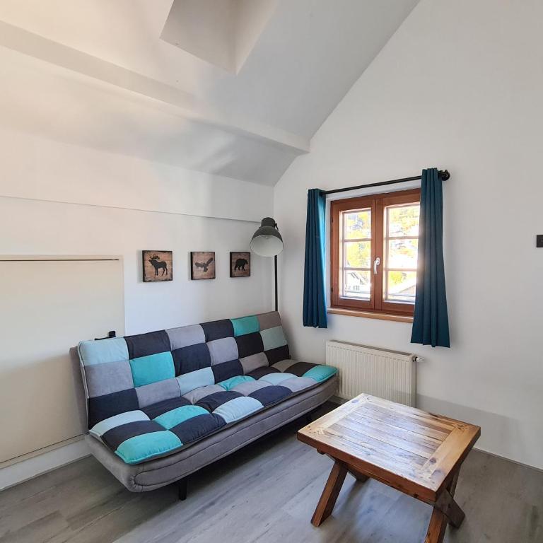Post Residence Apartments incl ZAK SUMMER CARD by All in One Apartments - Duplex Apartment - 2