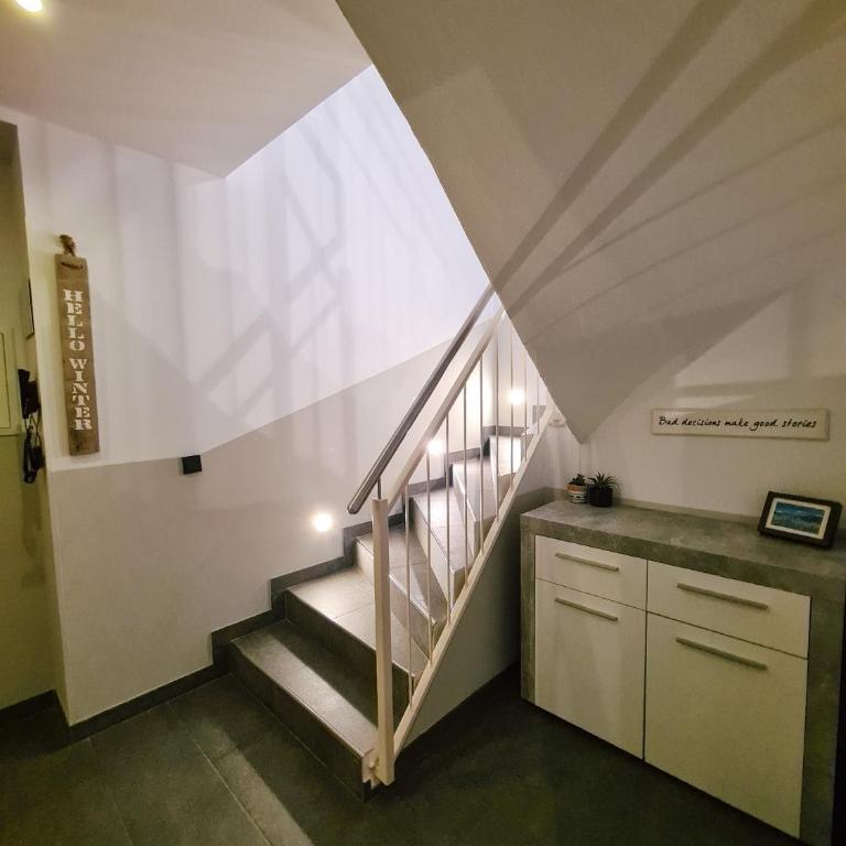Post Residence Apartments incl ZAK SUMMER CARD by All in One Apartments - Duplex Apartment - 3