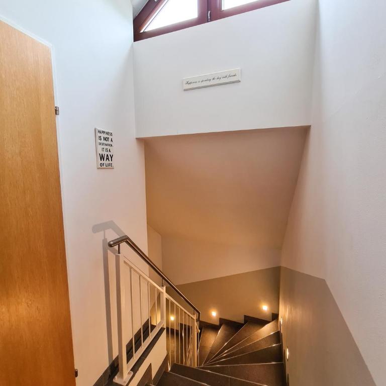 Post Residence Apartments incl ZAK SUMMER CARD by All in One Apartments - Duplex Apartment - 4