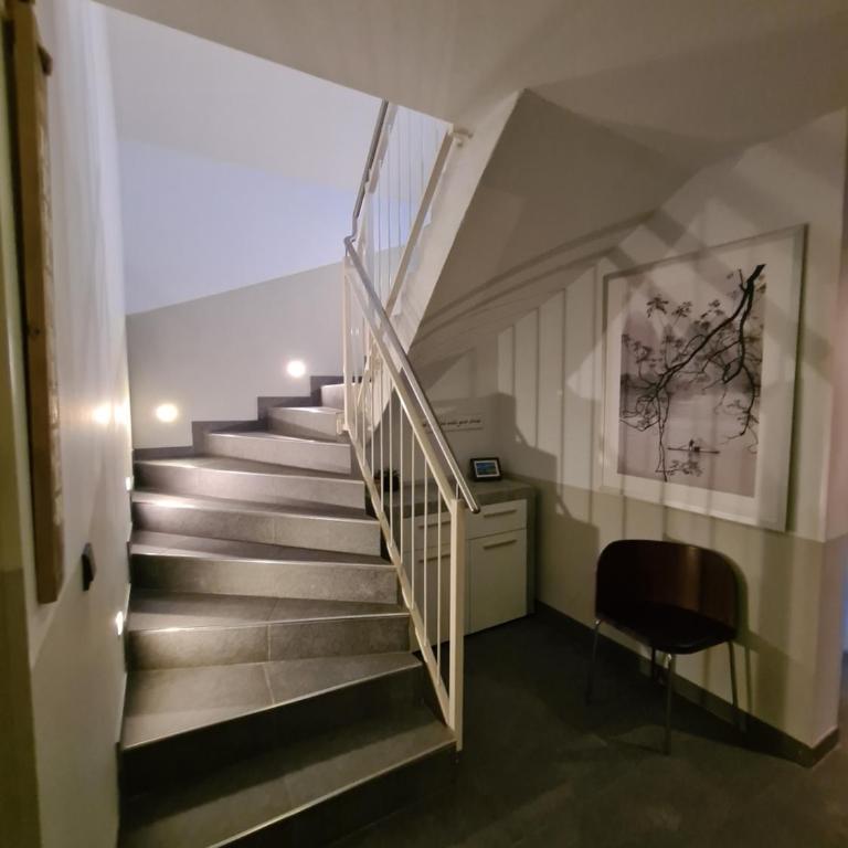 Post Residence Apartments incl ZAK SUMMER CARD by All in One Apartments - Duplex Apartment - 5