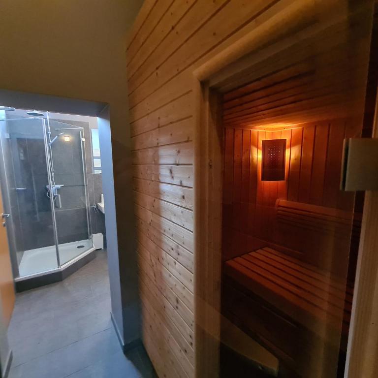 Post Residence Apartments incl ZAK SUMMER CARD by All in One Apartments - Duplex Apartment - 6