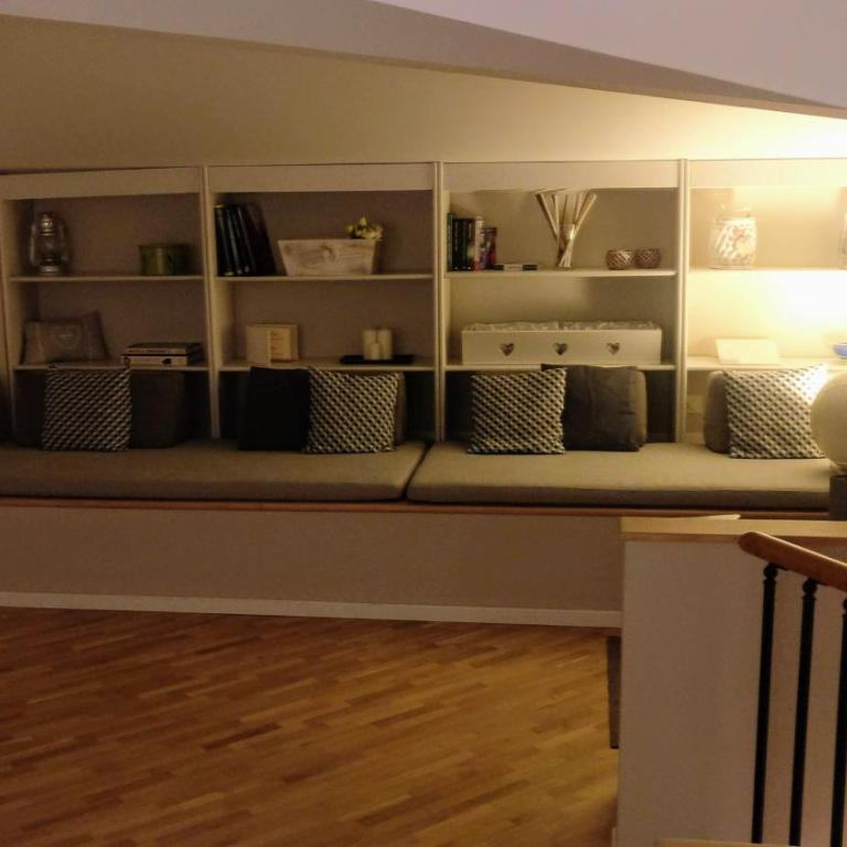 B&B Poggio San Luca - Suite with Terrace - 38