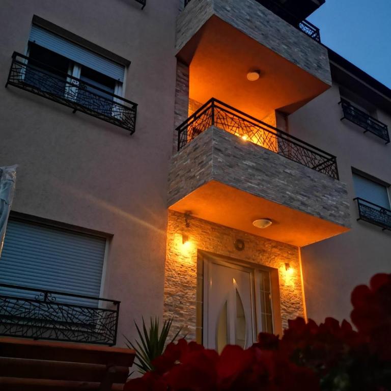 Sreckovic Apartmani 1 - One-Bedroom Apartment - 1
