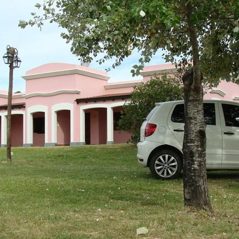 Las Achiras, Casas de Campo - Casa de 2 dormitorios - 2