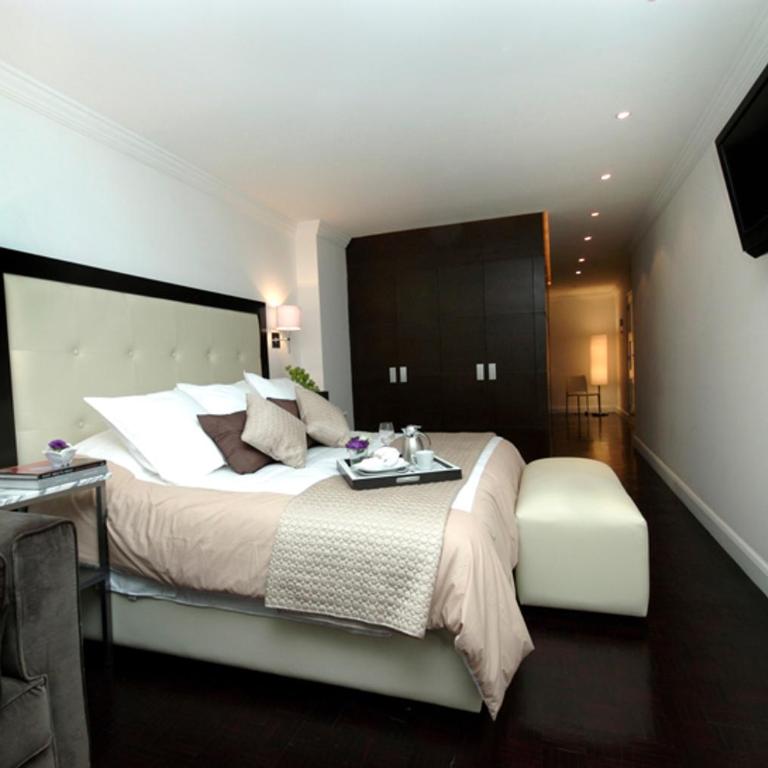 SUITES LONDRES 212 - Suite Superior - 1