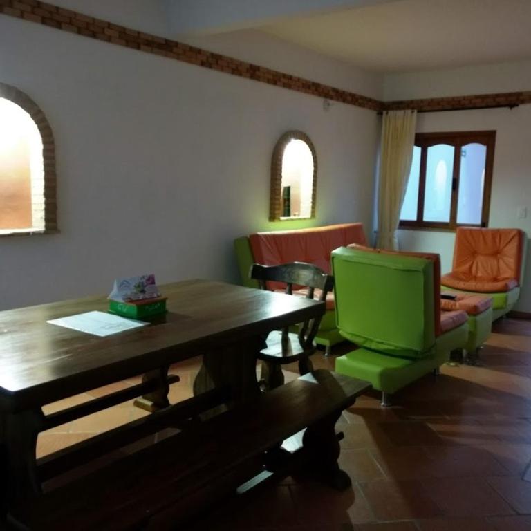 Apartahotel La Gran Familia - Apartamento Estándar - 6