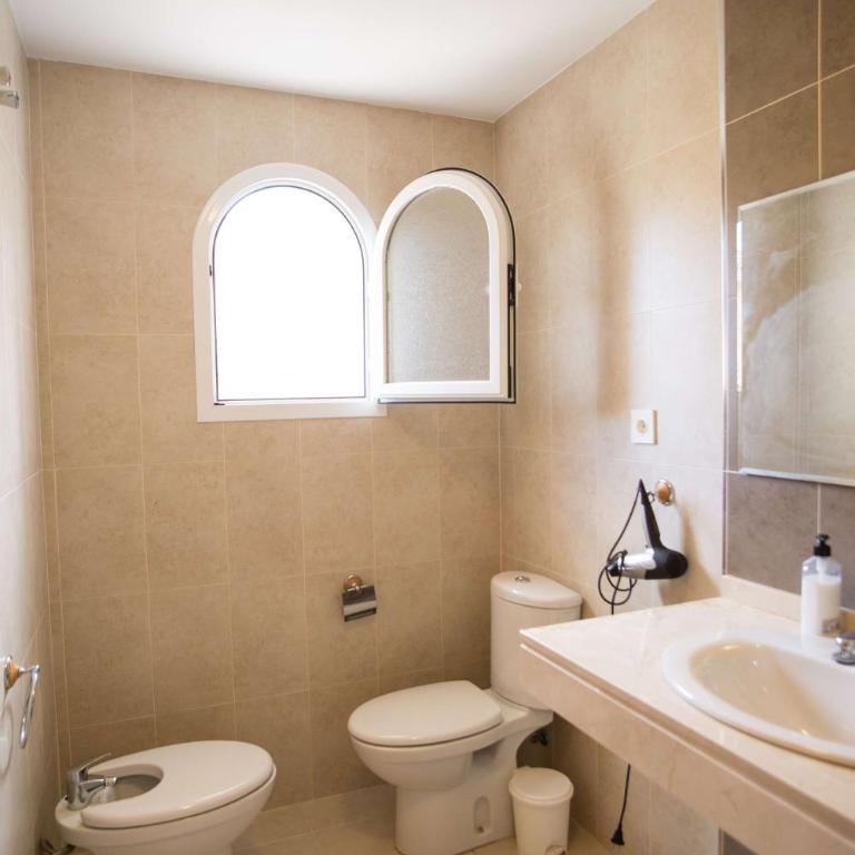Casa Montesol - Casa de 3 dormitorios - 17