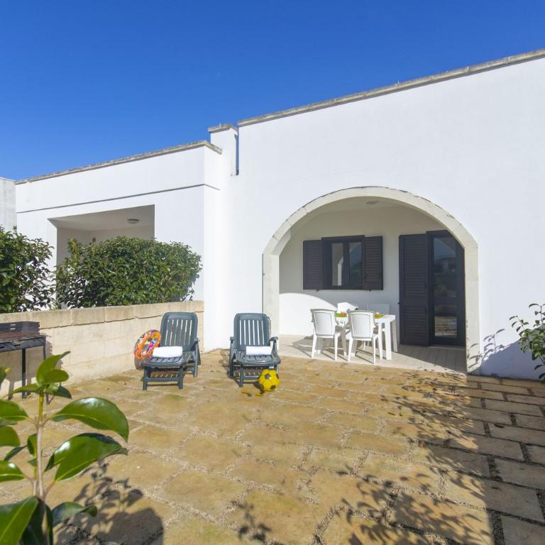 Villette Stella Marina - Localo - Appartamento Standard - 8