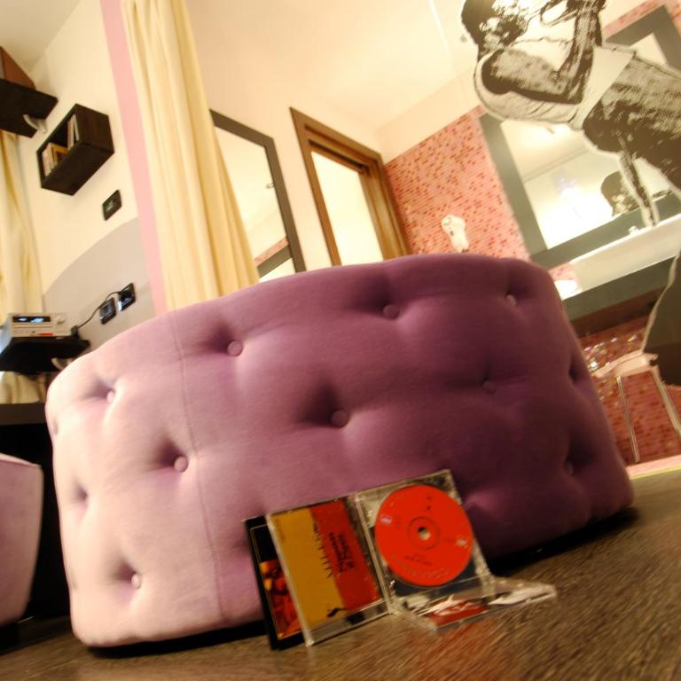 Hotel Isolabella Wellness - Habitación Doble Deluxe - 1 o 2 camas - 3