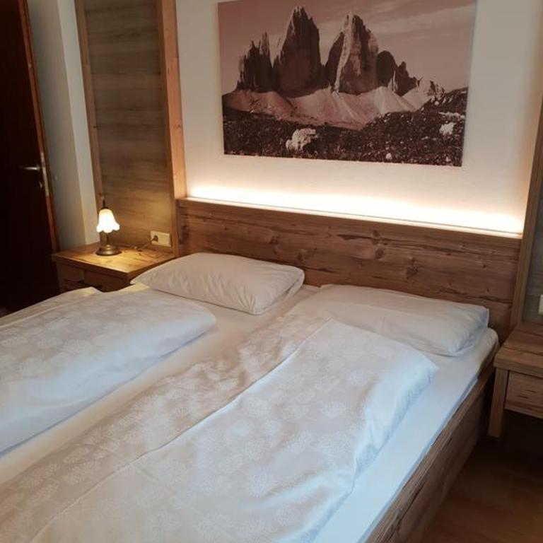 Plankensteiner Tschurtschenthaler - Appartamento con 2 Camere da Letto - 4