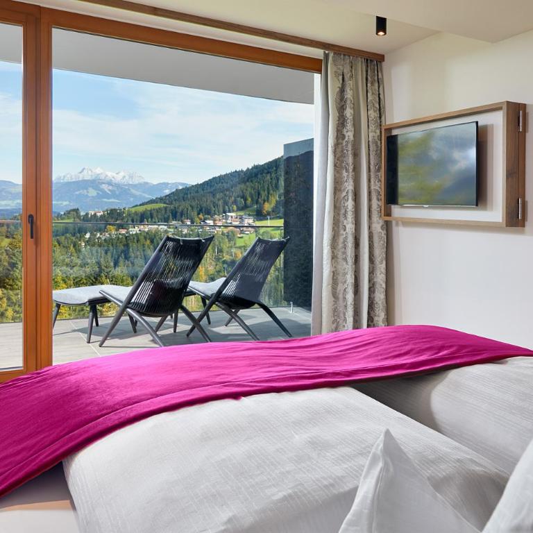 Kaiserhof Superior - Superior Suite - 3