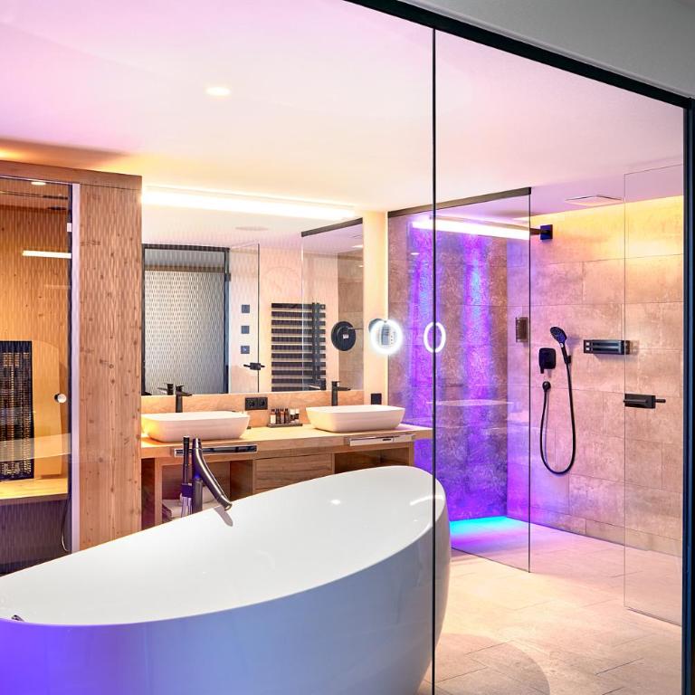 Kaiserhof Superior - Superior Suite - 1