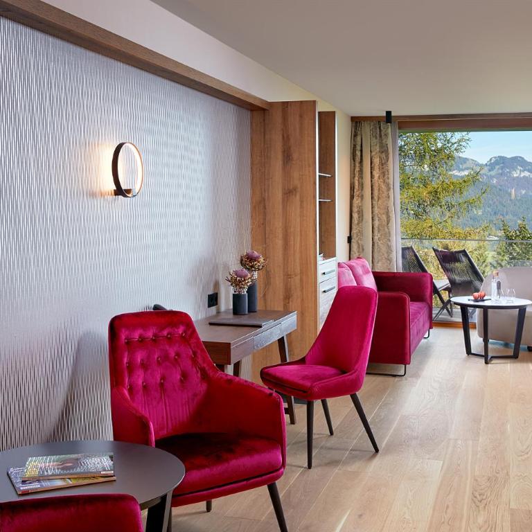 Kaiserhof Superior - Superior Suite - 2