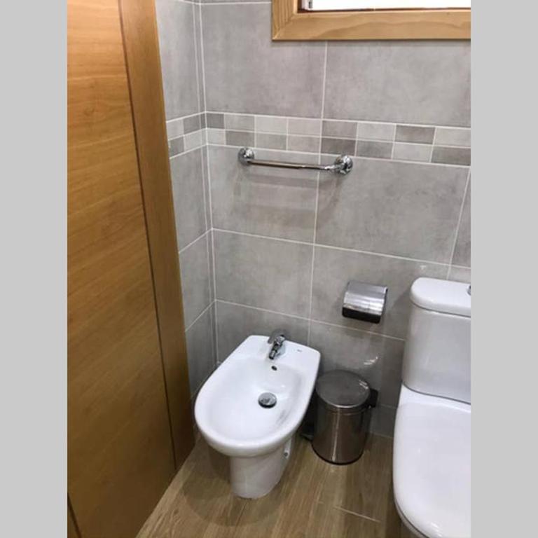 Toplage. Blick. Sauber. Günstig. Pool. Gepflegt - Apartamento de 1 dormitorio - 4