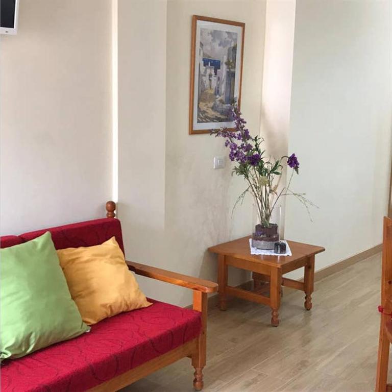 Toplage. Blick. Sauber. Günstig. Pool. Gepflegt - Apartamento de 1 dormitorio - 14