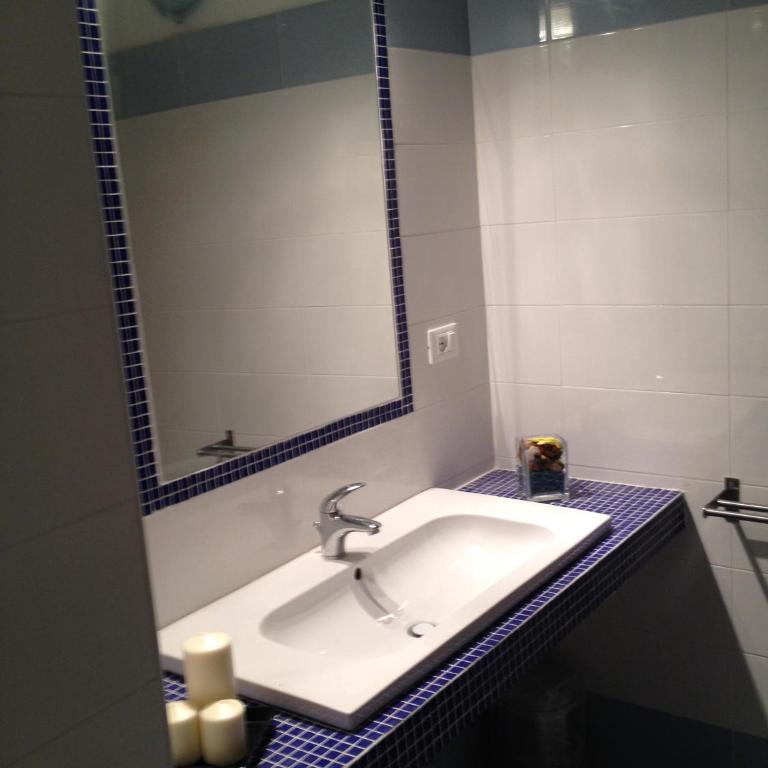 74 Crescenzio House - Junior Suite - 2
