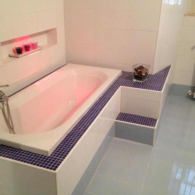 74 Crescenzio House - Junior Suite - 7