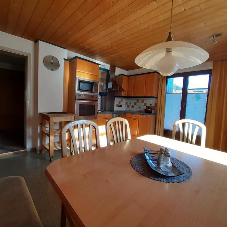 Ferienwohnung Kern - Apartment mit 3 Schlafzimmern - 5