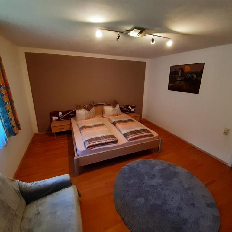 Ferienwohnung Kern - Apartment mit 3 Schlafzimmern - 6