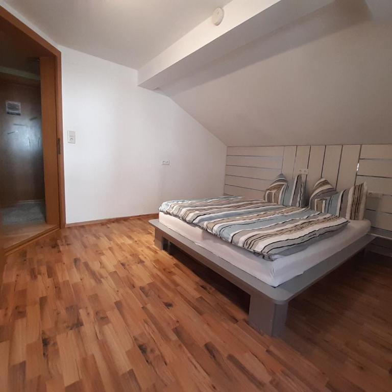Ferienwohnung Kern - Apartment mit 3 Schlafzimmern - 9