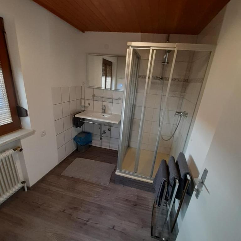 Ferienwohnung Kern - Apartment mit 3 Schlafzimmern - 10
