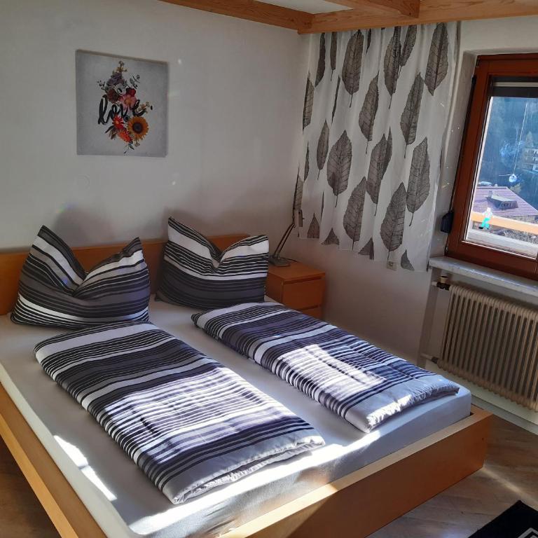Ferienwohnung Kern - Apartment mit 3 Schlafzimmern - 8