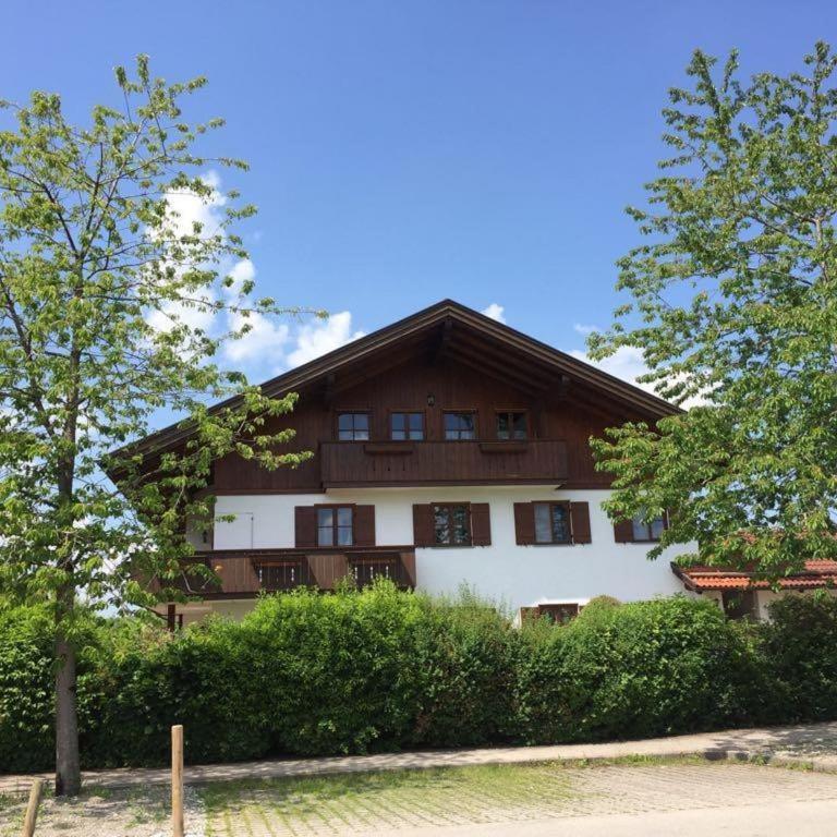 Appartement Hildegard - Apartment mit Terrasse - 1