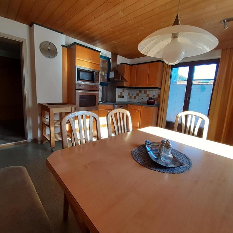 Ferienwohnung Kern - Apartment mit 3 Schlafzimmern - 2