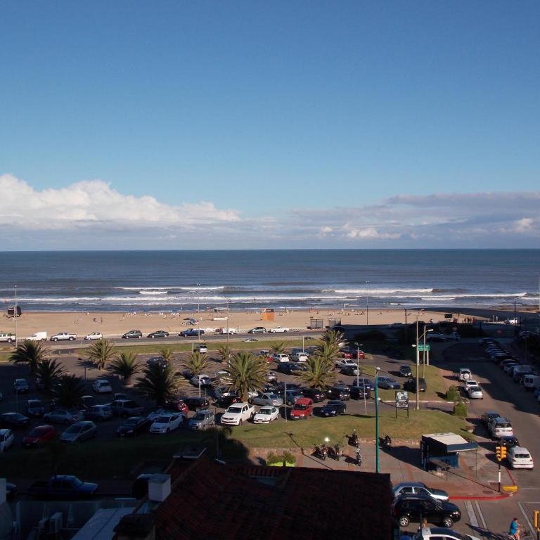 Punta del Este Shelton Hotel - Single Room - 7