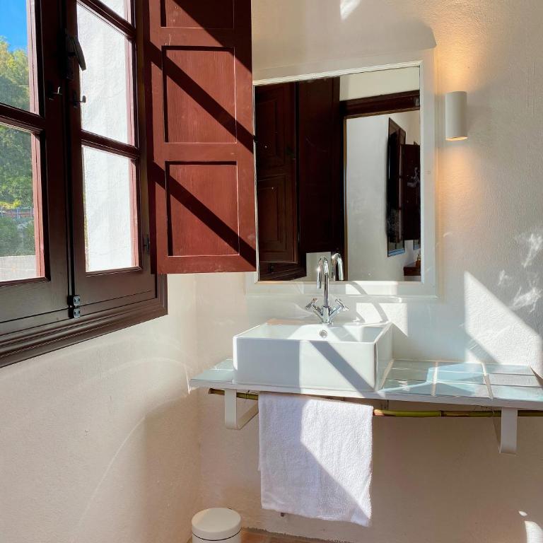 El Molino Estepona - Habitación Doble - 1