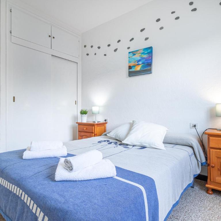 Apartaments Falcó - Apartamento Estudio - 4