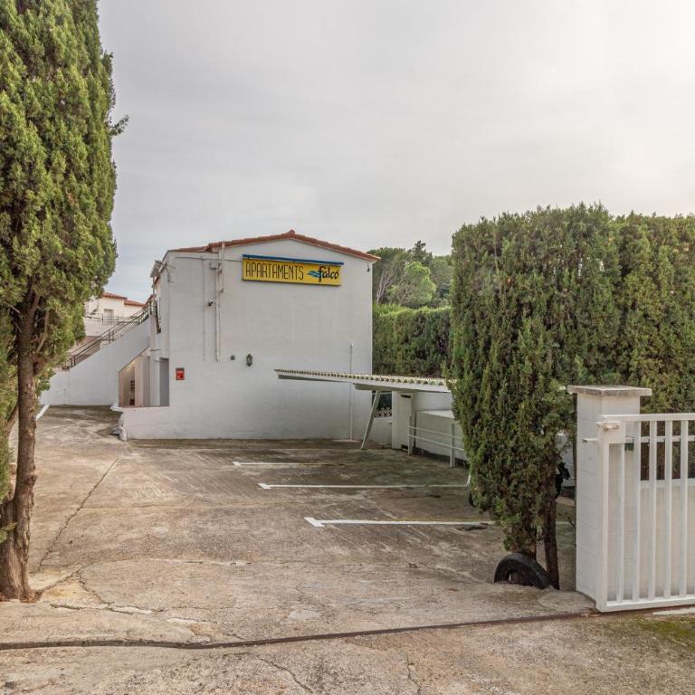 Apartaments Falcó - Apartamento Estudio - 6