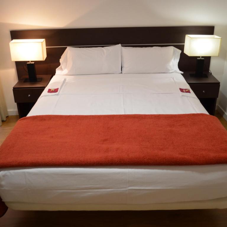 Casa Palacio de los Sitios - Apartamento de 1 dormitorio - 5