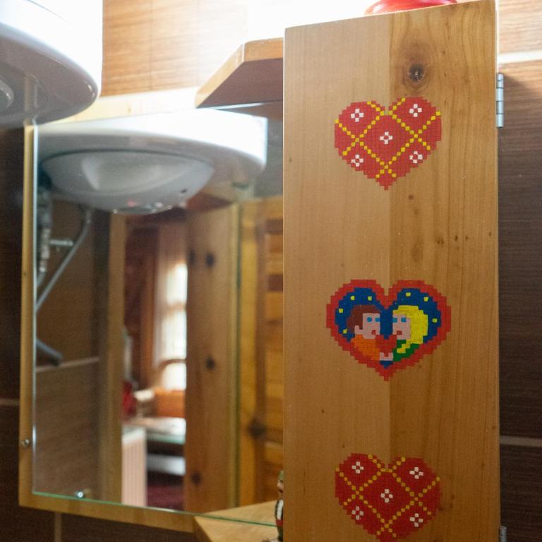 Ethno Cottage "Biljana" - Vila sa 2 Spavaće Sobe - 20