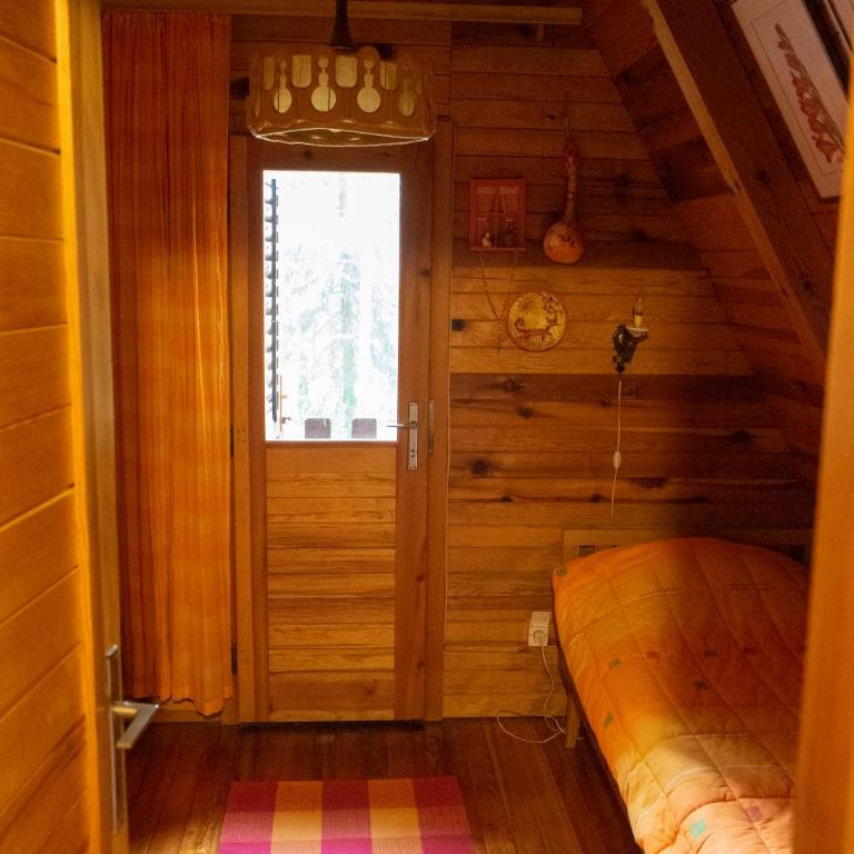 Ethno Cottage "Biljana" - Vila sa 2 Spavaće Sobe - 33