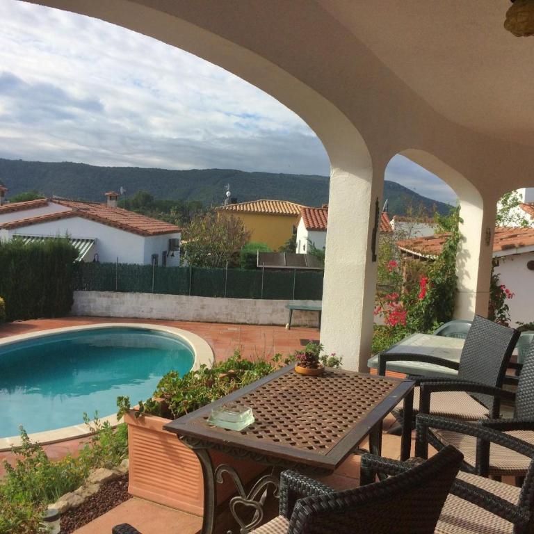Santet CostaBravaSi - Casa - 10