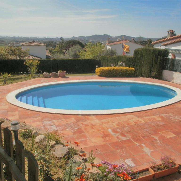 Santet CostaBravaSi - Casa - 2