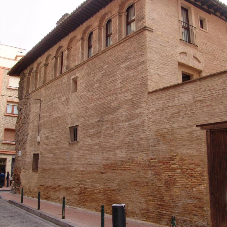 Casa Palacio de los Sitios - Apartamento Superior - 19