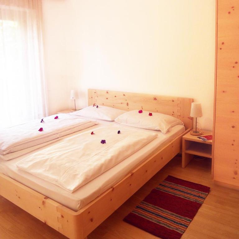 Residence Hofer - Appartamento con 1 Camera da Letto (3 Adulti) - 10