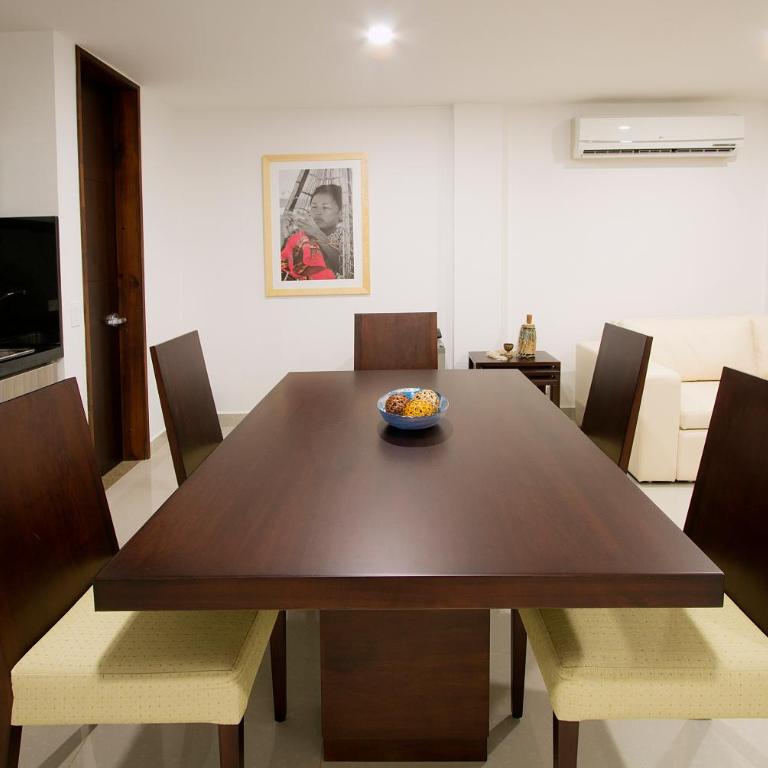Hotel Taroa - Apartamento Dúplex de 1 dormitorio - 2