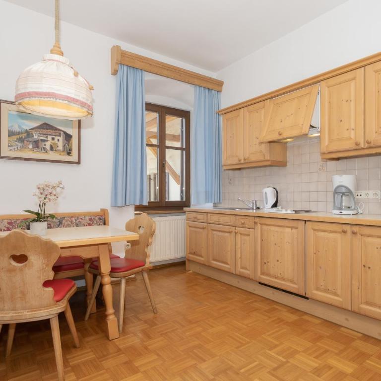 Appartements Eppanerhof - Appartamento con 1 Camera da Letto - 2