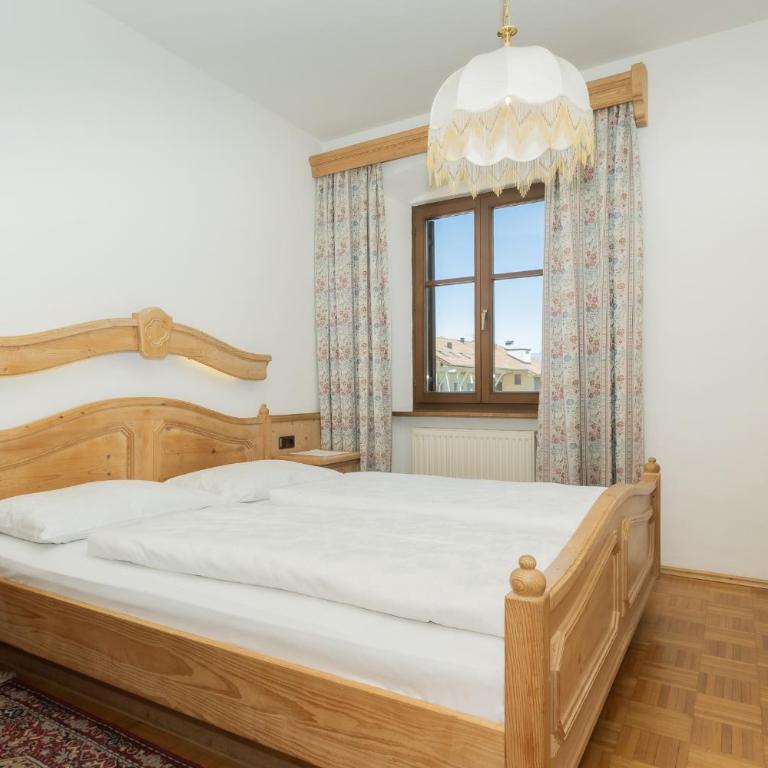 Appartements Eppanerhof - Appartamento con 1 Camera da Letto - 3