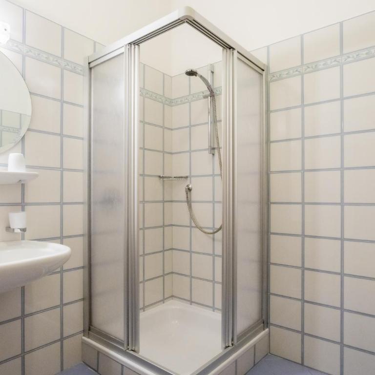 Appartements Eppanerhof - Appartamento con 1 Camera da Letto - 5