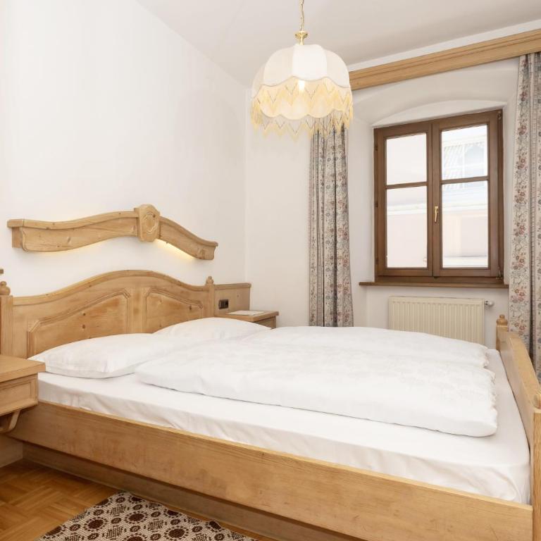 Appartements Eppanerhof - Appartamento con 1 Camera da Letto - 6