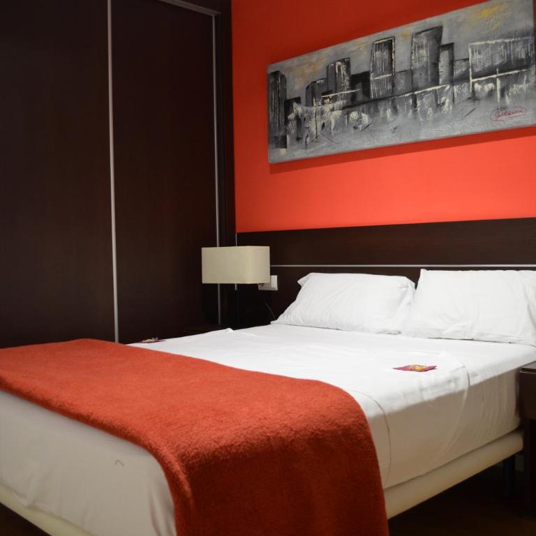 Casa Palacio de los Sitios - Apartamento de 1 dormitorio - 6