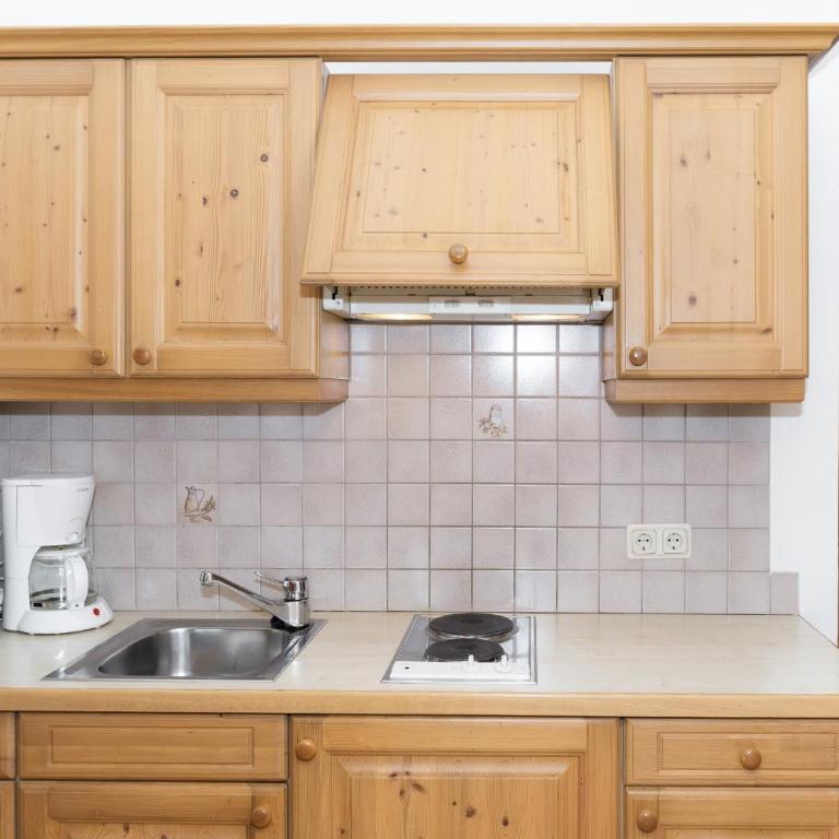 Appartements Eppanerhof - Appartamento con 1 Camera da Letto - 3